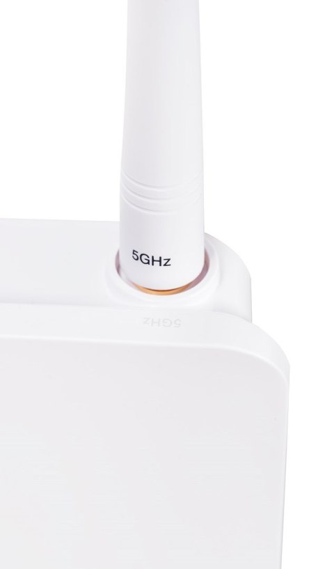 Zewnętrzny Access Point WiFi 5 1GbE EnGenius Cloud Zewnętrzny Access Point WiFi 5 1GbE EnGenius Cloud