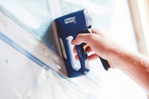 Zszywacz ręczny abs r44 dual blister