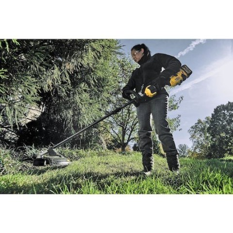 54v xr flexvolt wielofunkcyjne narzedzie ogrodowe split boom