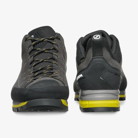 Buty zodiac gtx-anthracite- sulphur-43,5 SCARPA