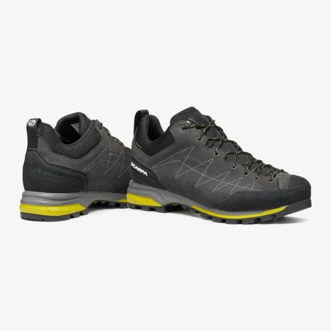 Buty zodiac gtx-anthracite- sulphur-43,5 SCARPA