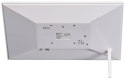 Denver PFF-1503 cyfrowa ramka na zdjęcia Biały 39,6 cm (15.6") Ekran dotykowy Wi-Fi