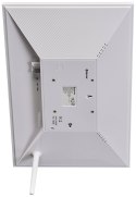 Denver PFF-1503 cyfrowa ramka na zdjęcia Biały 39,6 cm (15.6") Ekran dotykowy Wi-Fi