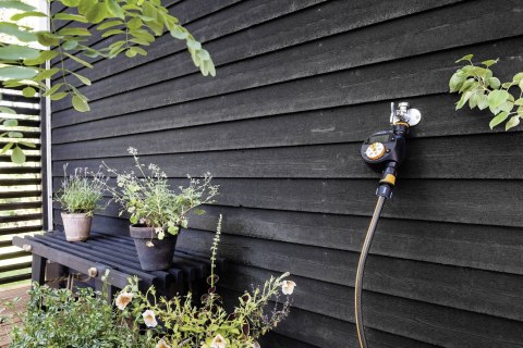 FISKARS STEROWNIK NAWADNIANIA POJEDYNCZ