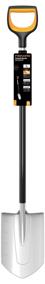 FISKARS SZPADEL OSTRY XACT (1003683)