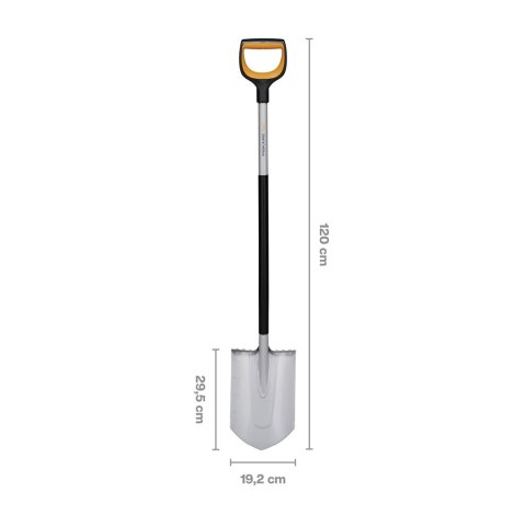 FISKARS SZPADEL OSTRY XACT (1003683)
