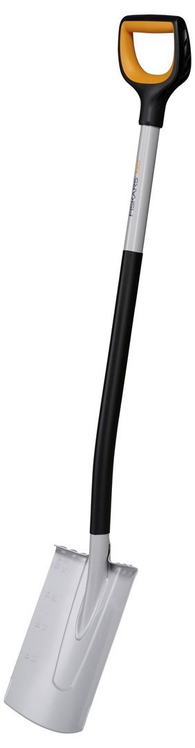 FISKARS SZPADEL PROSTY XACT (1003681)