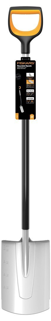 FISKARS SZPADEL PROSTY XACT (1003681)