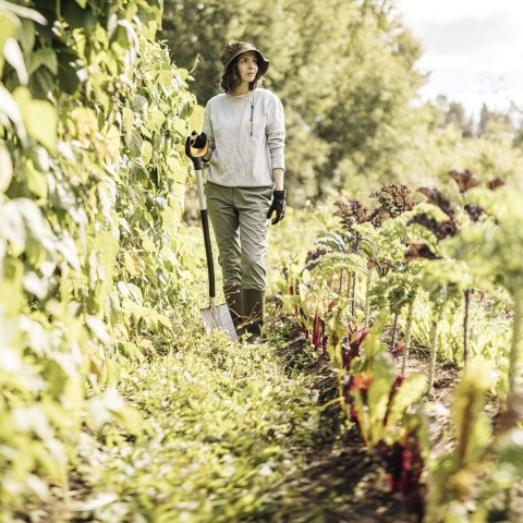 FISKARS SZPADEL PROSTY XACT (1003681)