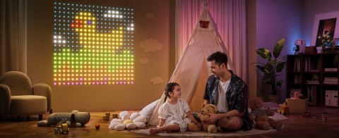 Govee H70BC Curtain Light Netflix Co-branding Version | Zasłona, kurtyna LED | Wi-Fi, Bluetooth