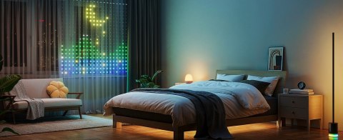 Govee H70BC Curtain Light Netflix Co-branding Version | Zasłona, kurtyna LED | Wi-Fi, Bluetooth