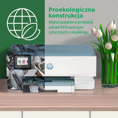 HP Urządzenie Wielof. 7221e ENVY Inspire 2H2N1B
