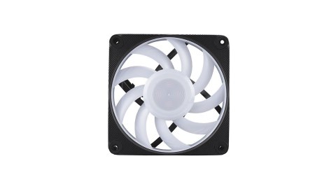 InWin AM120S RGB PWM Lüfter 3er Pack - 120mm, schwarz