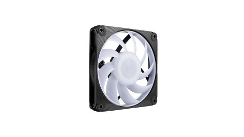InWin AM120S RGB PWM Lüfter 3er Pack - 120mm, schwarz