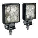 Lampa Osram CUBE VX70-WD