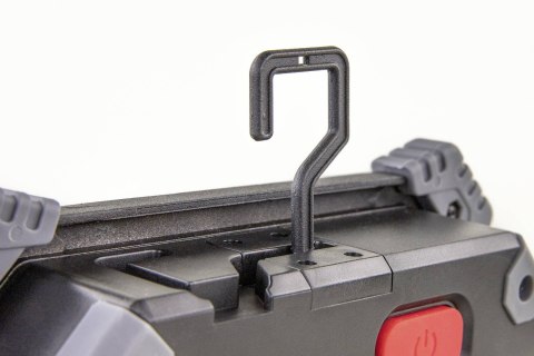 Lampa robocza Ansmann FL2500R, 2400 lumenów, akumulator