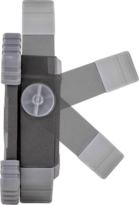 Lampa robocza Ansmann FL2500R, 2400 lumenów, akumulator