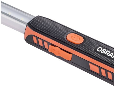 Lampa warsztatowa z uchwytem pod maskę Under-Bonnet źródło światła LED strumień świetlny 1200lm moc: 16,28 W pojemność akumulato