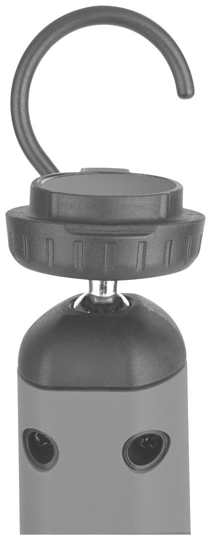 Lampka robocza Ansmann 990-00125 Inspection IL700R LED oświetlenie robocze (monochromatyczne) akumulatorowe 7 W 700 lm