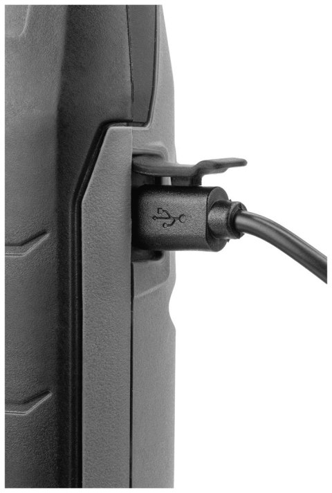 Lampka robocza Ansmann 990-00125 Inspection IL700R LED oświetlenie robocze (monochromatyczne) akumulatorowe 7 W 700 lm