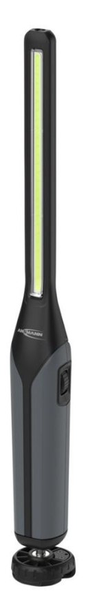 Lampka robocza Ansmann 990-00125 Inspection IL700R LED oświetlenie robocze (monochromatyczne) akumulatorowe 7 W 700 lm
