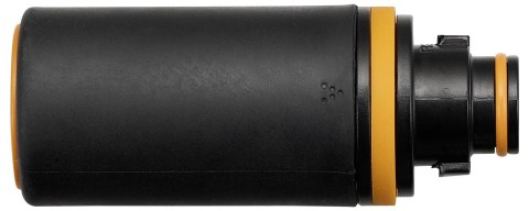 Lanca regulowana zraszająca