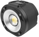 Latarka Ansmann 990-00122 Pocket FL1100R LED monochromatyczna, ładowalna lampa robocza 10 W 1100 lm