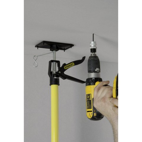 Podpórka teleskopowa