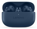 Słuchawki Lenovo TWS YOGA PC Edition | Wbudowany mikrofon | Łączność Bluetooth | Kosmiczny błękit