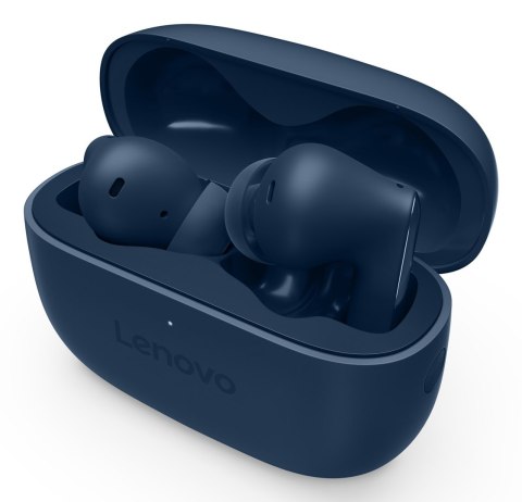 Słuchawki Lenovo TWS YOGA PC Edition | Wbudowany mikrofon | Łączność Bluetooth | Kosmiczny błękit