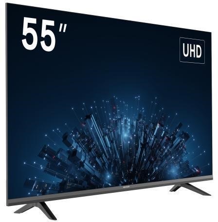 Uchwyt ekranowy 55" z regulacją DS-D5055U3-1V0S