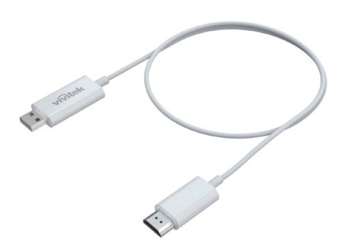 VIVITEK ADAPTER ŁĄCZNOŚCI BEZPRZEWODOWEJ VWD-01