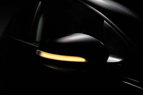 Żarówka LED Osram DMI 5K0 WT S Golf VI White