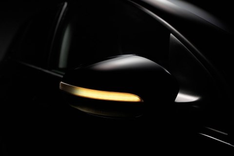 Żarówka LED Osram DMI 5K0 WT S Golf VI White