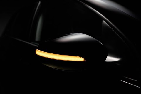 Żarówka LED Osram DMI 5K0 WT S Golf VI White