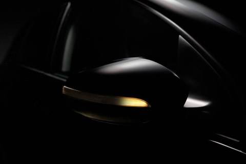 Żarówka LED Osram DMI 5K0 WT S Golf VI White