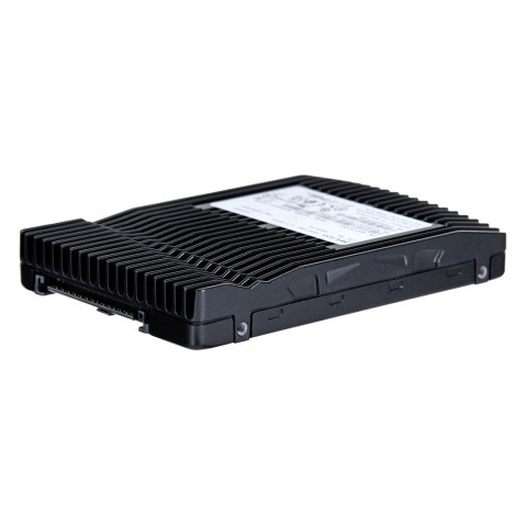 Dysk SSD Micron 7450 MAX 6.4TB U.3 (15mm) NVMe Gen4 MTFDKCC6T4TFS-1BC1ZABYYR (DWPD 3) Dysk SSD Micron 7450 MAX 6.4TB U.3 (15mm) NVMe Gen4 MTFDKCC6T4TFS-1BC1ZABYYR (DWPD 3)