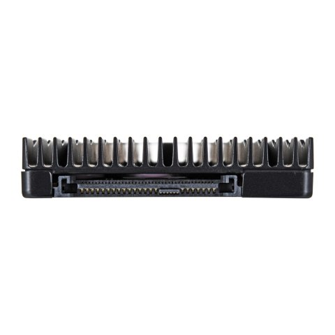 Dysk SSD Micron 7450 MAX 6.4TB U.3 (15mm) NVMe Gen4 MTFDKCC6T4TFS-1BC1ZABYYR (DWPD 3) Dysk SSD Micron 7450 MAX 6.4TB U.3 (15mm) NVMe Gen4 MTFDKCC6T4TFS-1BC1ZABYYR (DWPD 3)