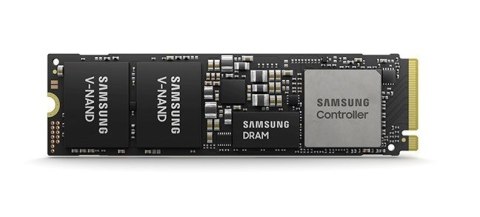 Dysk SSD Samsung PM9A1 1TB Nvme M.2 2280 MZVL21T0HCLR-00B00 Dysk SSD Samsung PM9A1 1TB Nvme M.2 2280 MZVL21T0HCLR-00B00