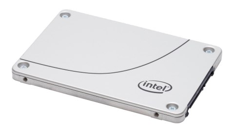 Dysk SSD Solidigm (Intel) S4510 960GB SATA 2.5" SSDSC2KB960G801 (DWPD up to 2) Dysk SSD Solidigm (Intel) S4510 960GB SATA 2.5" SSDSC2KB960G801 (DWPD up to 2)