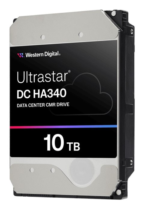 Dysk twardy HDD WD Ultrastar 10TB 3,5" SATA 0B47062 Dysk twardy HDD WD Ultrastar 10TB 3,5" SATA 0B47062