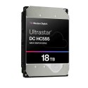 Dysk twardy HDD WD Ultrastar 18TB 3,5" SAS 0B47747