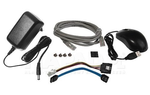 REJESTRATOR IP DAHUA NVR2104-4KS3 REJESTRATOR IP DAHUA NVR2104-4KS3