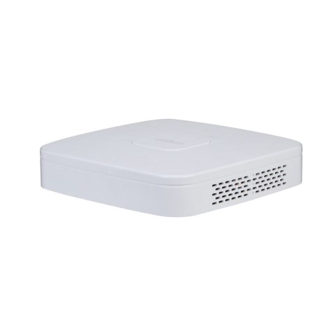 REJESTRATOR IP DAHUA NVR2104-P-4KS3 REJESTRATOR IP DAHUA NVR2104-P-4KS3