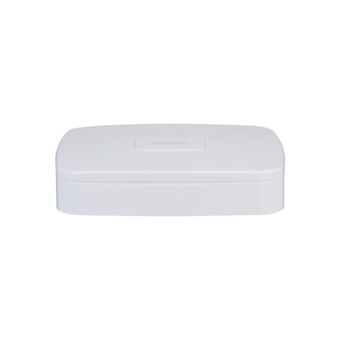 REJESTRATOR IP DAHUA NVR2104-P-4KS3 REJESTRATOR IP DAHUA NVR2104-P-4KS3