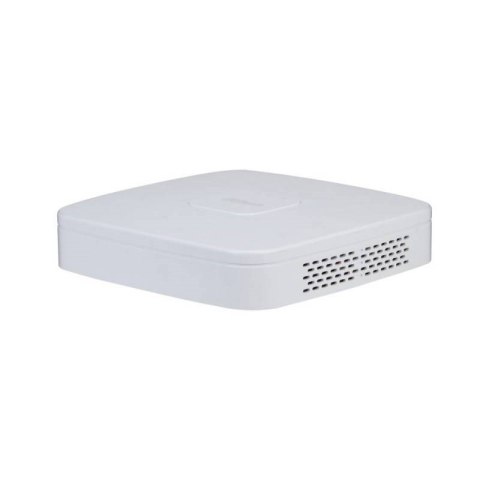 REJESTRATOR IP DAHUA NVR2108-4KS3 REJESTRATOR IP DAHUA NVR2108-4KS3