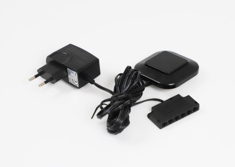 Zasilacz do oświetlenia LED 12V/9W Zasilacz do oświetlenia LED 12V/9W