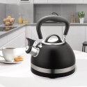 Czajnik 1,8L MAESTRO MR-1336-BLACK
