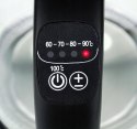 Czajnik elektryczny Esperanza LOIRE EKK027 (2200W 1.7l; kolor czarny)