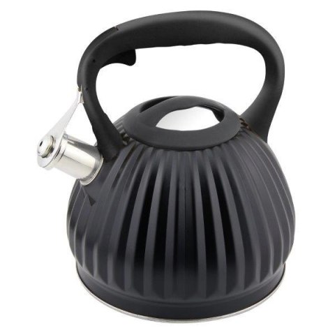 PROMIS CZAJNIK 3,0 L,FABIO,CZARNY,CZARNA RĄCZKA TM PROMIS CZAJNIK 3,0 L,FABIO,CZARNY,CZARNA RĄCZKA TM